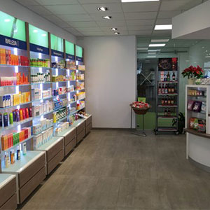 Schwabengesundheit Ellwangen Apotheke