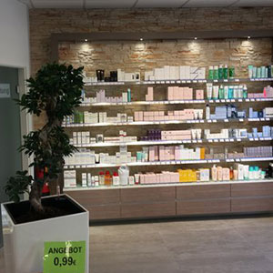 Schwabengesundheit Ellwangen Apotheke
