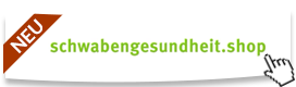 Neu: Der Schwabengesundheit Online-Shop